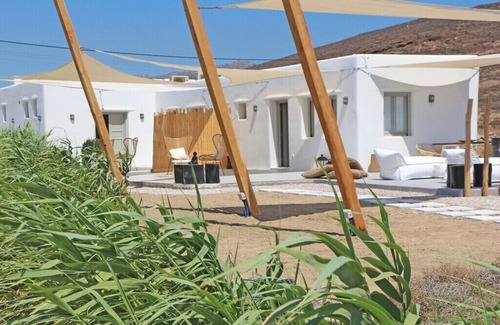 Ftelia Apartment | BH059 - C - Suite Mykonos