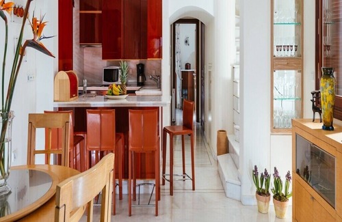 Almyros Villa | BH117 - R - Villa Ag Nikolaos
