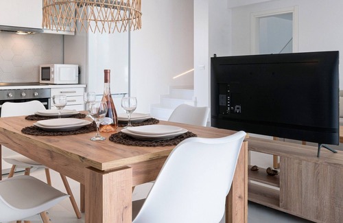 Pefki Villa | BH137 - C - Villa Ierapetra