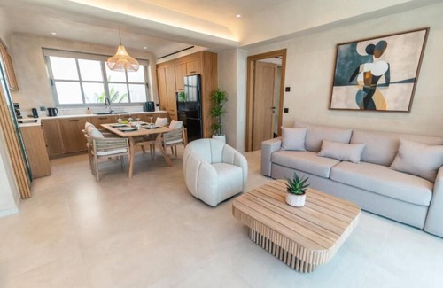 Psalidi Villa | BH232 - C - Suite Kos