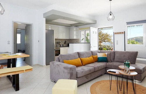 Orne Villa | BH361 - C - Villa Rethymno