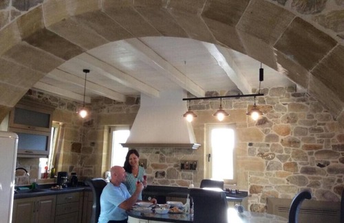 Pervolakia Villa | BH413 - R - Villa Chania