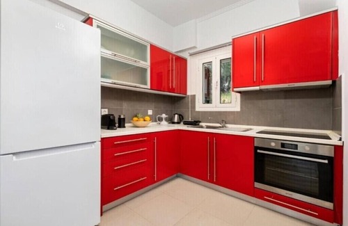 Petriti Villa | BH841 - C - Villa Kerkyra