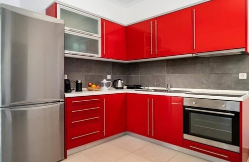 Petriti Villa | BH846 - C - Villa Kerkyra