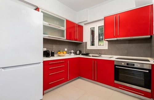 Petriti Villa | BH899 - C - Villa Kerkyra