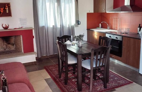 Mesolongi House | BH949 - C - Bungalow Messologgi