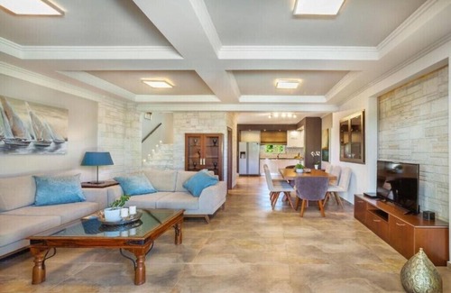 Pallini Villa | BH988 - C - Villa Chalkidiki
