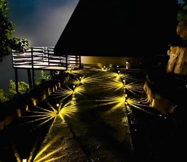 Hanguranketha Hotel | Bhagy Nature's Nook