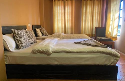 Bhaktapur Apartment | Bhaktapur Boutique Hotel and Restaurant