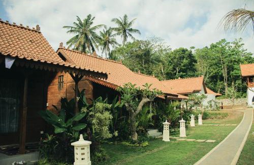Tumbu Village Resort | Bhalance Retreat
