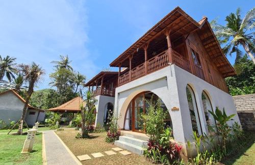 Tumbu Village Resort | Bhalance Retreat