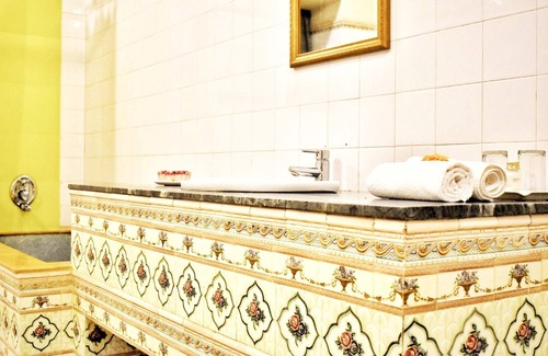 Bikaner Hotel | Bhanwar Niwas