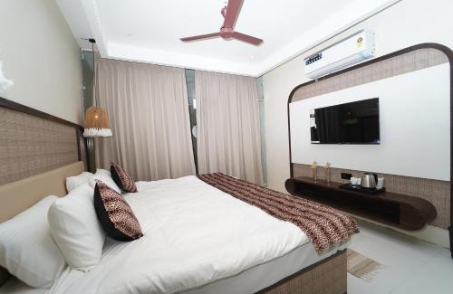 Tala Resort | Bharti Forest Retreat