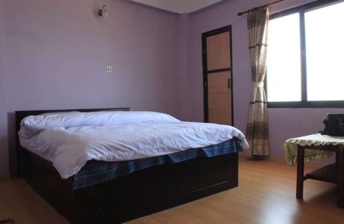 Dhulikhel House | Bhattidanda Fresh & Natural Homestay