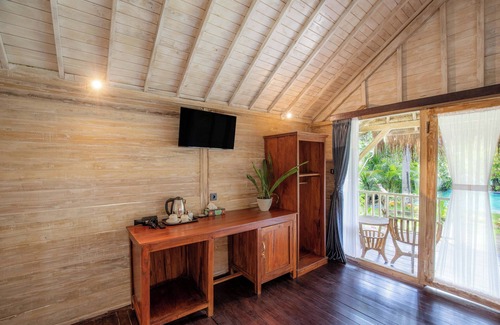 Klumpu House | Bhavana Cottage