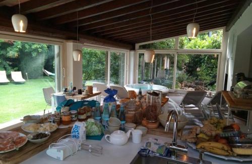 Darfo Boario Terme Bed & Breakfast | Bhavantù