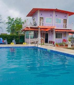 Bhiwandi Villa | Bhavsar Farm House