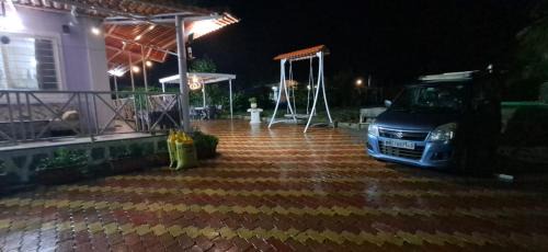 Bhiwandi Villa | Bhavsar Farm House