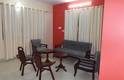 Nainital Villa | Bhawani Kutir Villa Nainital