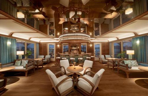 Ha Long Boat Rental | Bhaya Soul Cruise