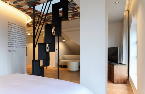 Macedo de Cavaleiros House | BHB Boutique House