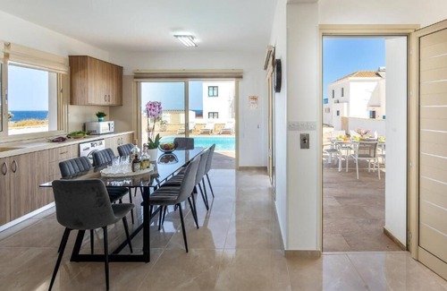 Pomos Villa | BHC002 - C - Villa Cyprus