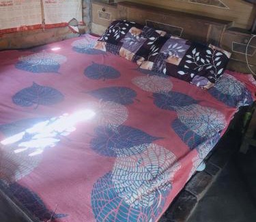 Puranpur House | Bhim Homestay