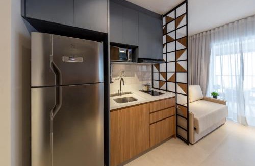 Consolacao Apartment | BHomy Artes