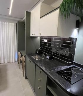 Lapa de Baixo Apartment | BHomy Romana