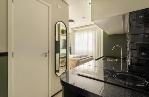 Lapa de Baixo Apartment | BHomy Romana