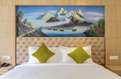 Kodari Hotel | Bhotekoshi Heli Resort and Spa