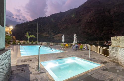 Kadambas Hotel | Bhotekoshi Heli Resort