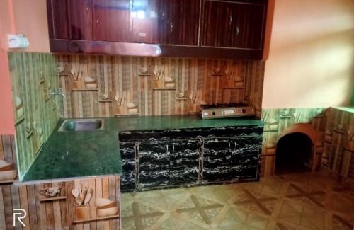 Bageshwar House | Bhramari Home Stay Chaurson Garur