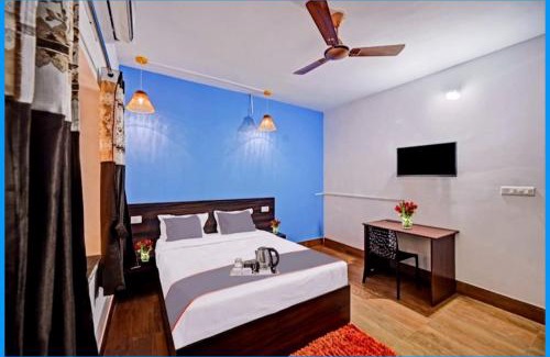 Patia Hotel | BHUBANESWAR HOTEL Madison Blue - Near Temple #Spacious & Fully Air conditioned Rooms #Free Wifi #Parking #Room Service- A Premium Hotel