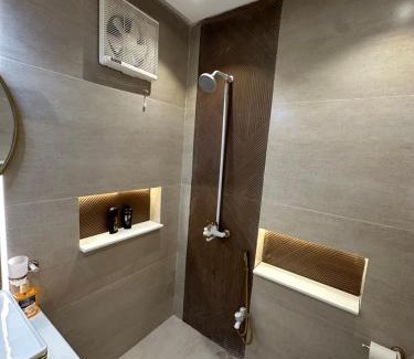 Bhurban Apartment | Bhurban Suites