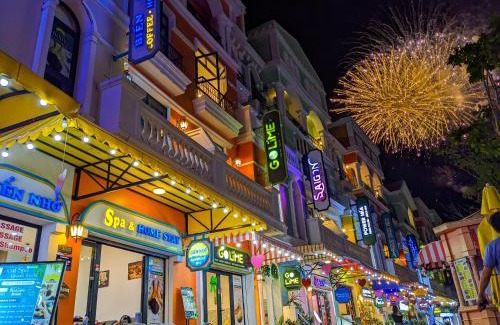 Ganh Dau Hotel | Biển Nhớ Homestay & Spa Phú Quốc