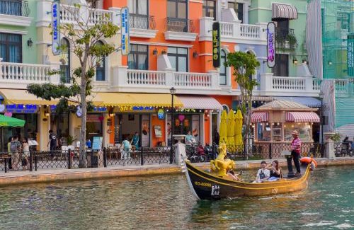 Ganh Dau Hotel | Biển Nhớ Homestay & Spa Phú Quốc