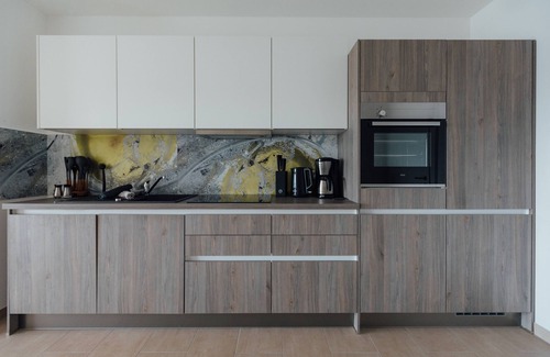 Werder Apartment | Bi-1 Havelnest - Exklusive Ferienwohnungen an der Havel