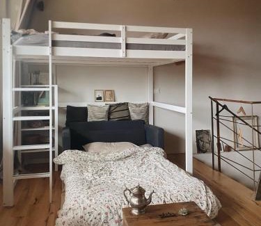Cocconato Apartment | Bi&Babette