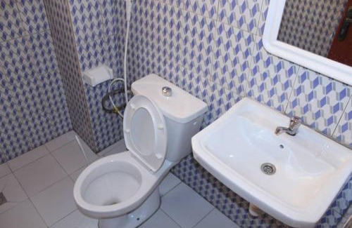 Bujumbura Apartment | Clayton's place