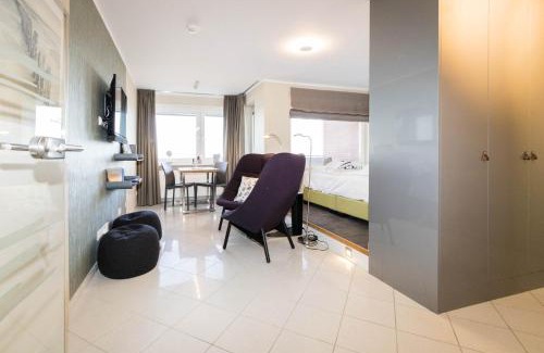 Hornum Apartment | bi Füürtoorm
