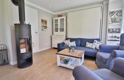 Langeoog House | Bi'n Eekboom