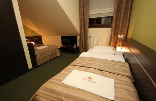 Prudnik Resort | Biała Akacja Resort & Business