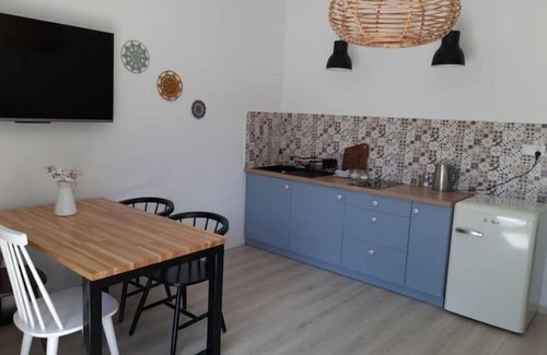 Augustow Apartment | Biała Czapla Apartament nr 2