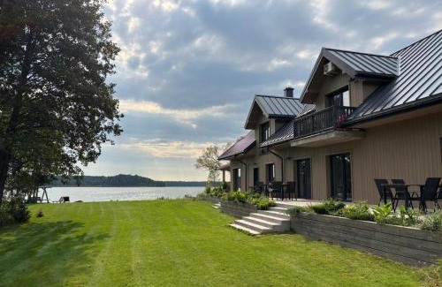 Augustow Apartment | Biała Czapla
