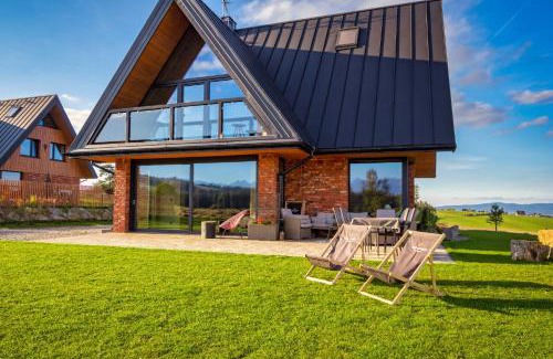 Bialka Tatrzanska Ski Chalet | Białczańskie Bacówki