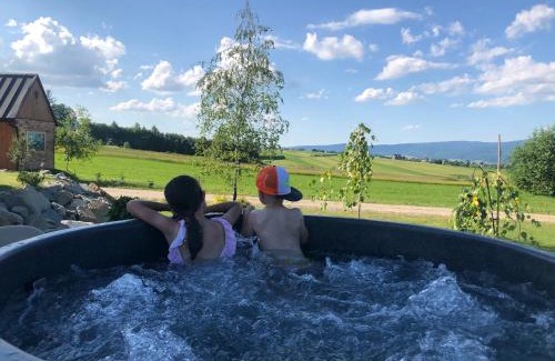 Bialka Tatrzanska Ski Chalet | Białczańskie Bacówki