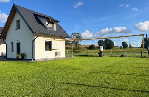 Bytow Apartment | Białe Domki