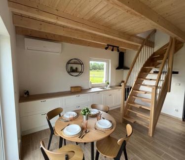 Bytow Apartment | Białe Domki