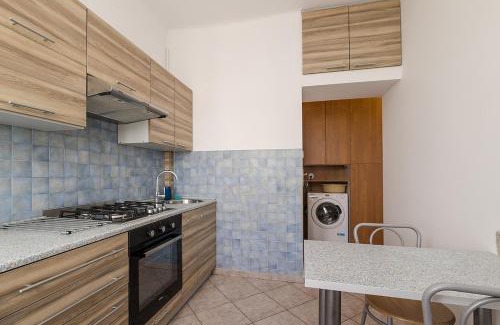 Ochota Apartment | Białobrzeska Apartment